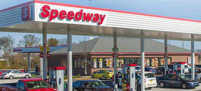 Does Speedway Take Apple Pay At In Store Shopping And Pumps 