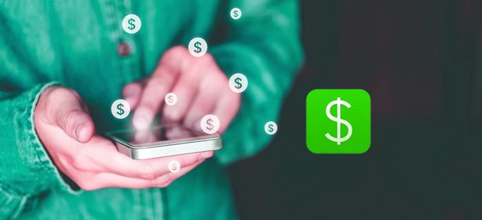 Borrow Money From The Cash App