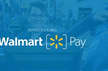 does walmart take apple pay