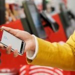 grocery Stores That take Apple Pay