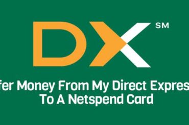 Can I Transfer Money from My Direct Express Card to A Netspend Card