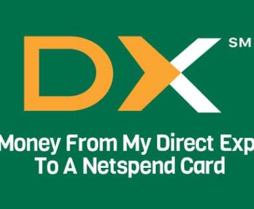 Can I Transfer Money from My Direct Express Card to A Netspend Card