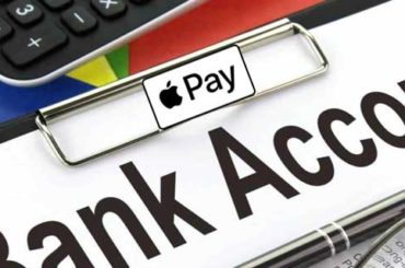 How to Transfer Money from Apple Pay to Bank?