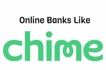 Online Banks Like Chime