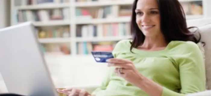 online shopping sites with credit line
