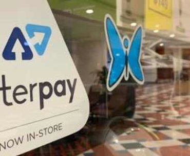 stores That Take Afterpay