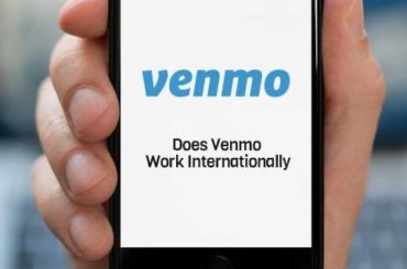 Does Venmo Work Internationally