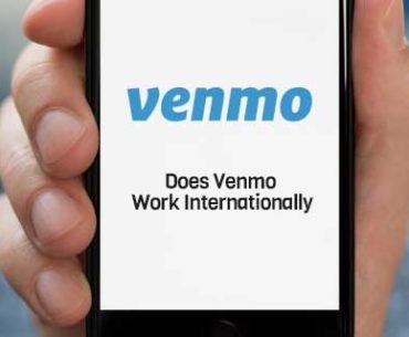 Does Venmo Work Internationally