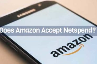 Does Amazon Accept Netspend?