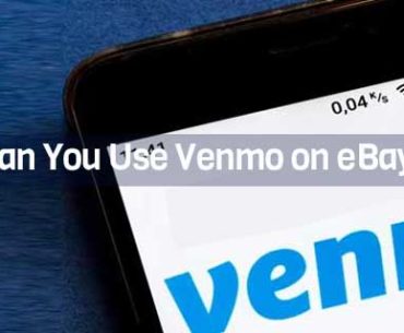 Can You Use Venmo on eBay