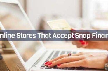 Online Stores That Accept Snap Finance
