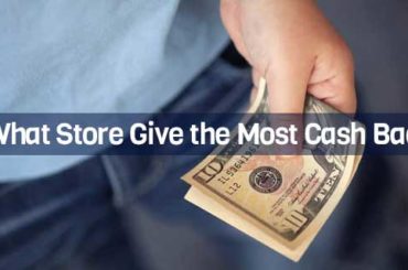 What Store Give the Most Cash Back