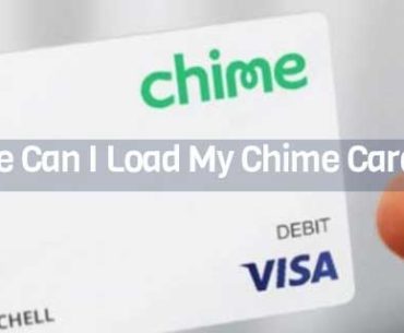 Where Can I Load My Chime Card