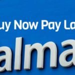 Walmart Buy Now Pay Later