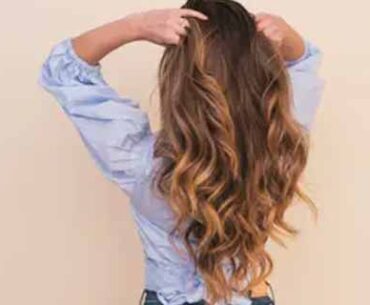 Buy Now Pay Later Hair Extension