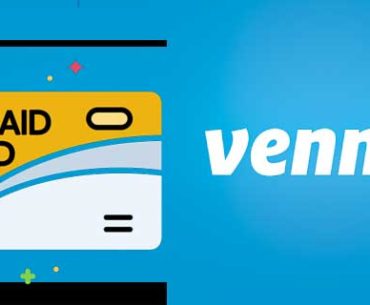 How To Add Money To Venmo With a Prepaid Card