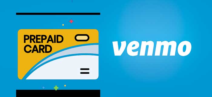 How To Add Money To Venmo With a Prepaid Card