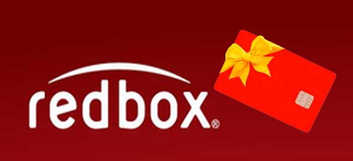 Can I Buy Redbox Gift Card