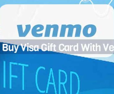 Can I Buy Visa Gift Card With Venmo