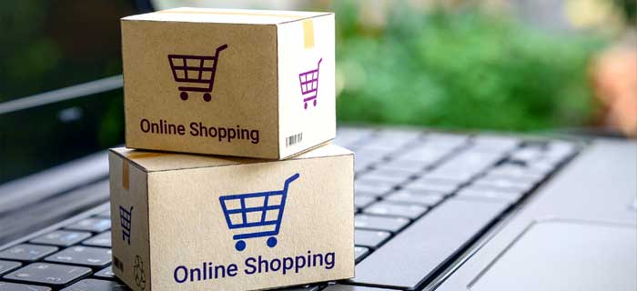 Online Shopping Sites With Free International Shipping