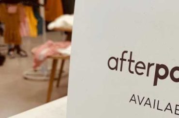 Can You Get Buy Now Pay Later Afterpay Furniture
