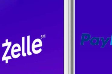 Zelle To PayPal